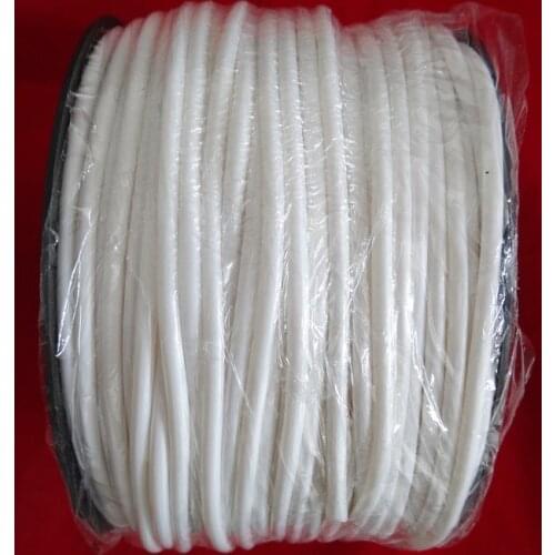 1 roll(about 90meter) plum tube C2.5(1mm2)