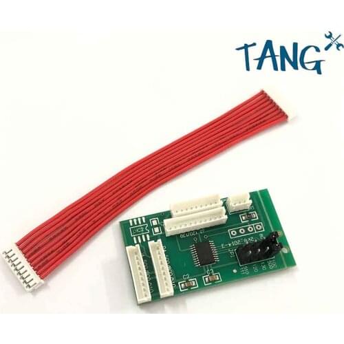 500 Chip Decoder Replacement For HP 500 DesignJet 500 500ps 510 800 800ps 815MFP 820MFP 10PS 20PS 50PS 30 70 90 printer