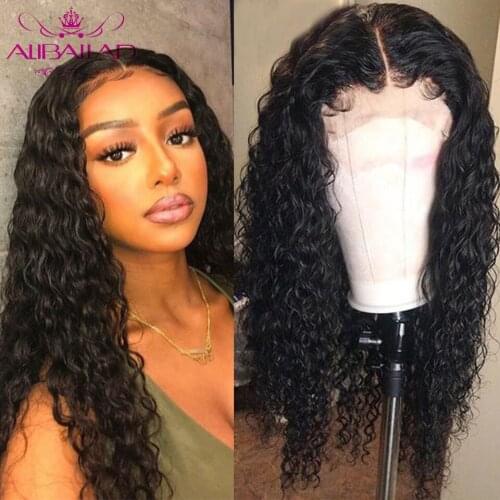 ALIBALLAD Kids Wigs