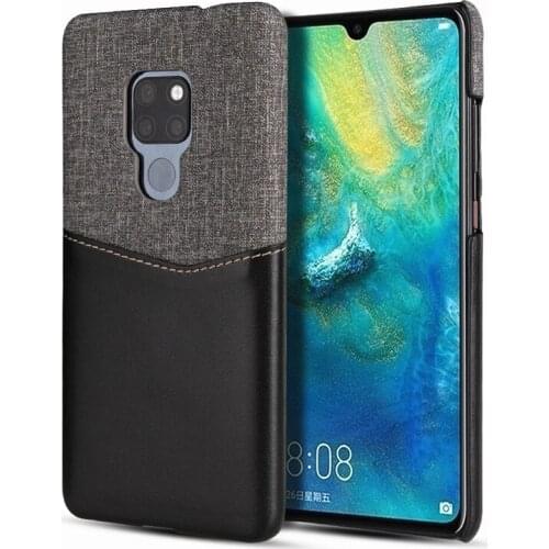 ATSOPPL Phone Cases Huawei P20 Lite