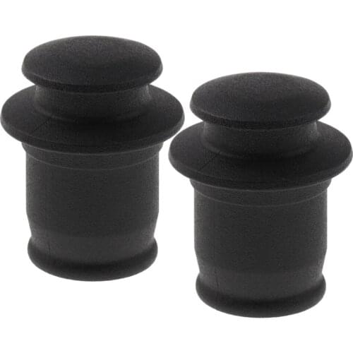 Auto Motorcycle Car Lighter Waterproof Cap, Female Plug Power Plug