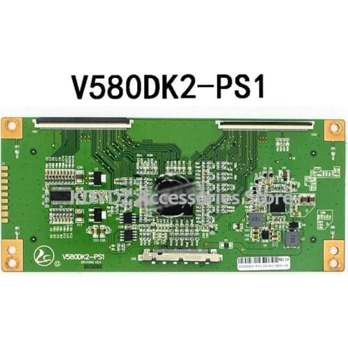 Free shipping Good test T-CON board for V390DJ1-CS1 V420DK2-QS1 V500DK2-PS1 V580DK2-PS1