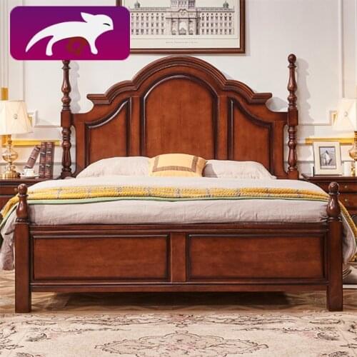 BOUSSAC Beds