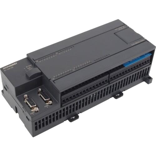 CPU 226 CPU226 Pro PLC Board 24DI 16DO for Siemens S7-200 PTO Wizard, Fully Compatible with 216-2AD23-0XB0 2BD23