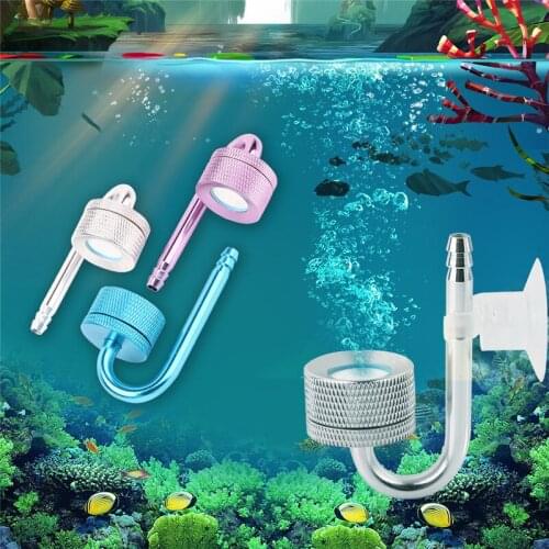 DCPET CO2 Generators For Aquariums