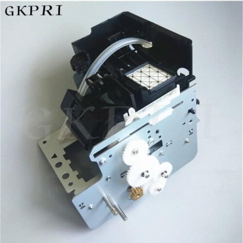 Printer Mutoh Valuejet VJ-1604E VJ-1614 VJ-1204 VJ-1304 VJ-1624 VJ-1604A 16041618 Pump Capping Assembly DX5 Solvent Resistant