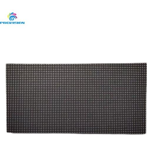 Flexible indoor full color led module p1.86 p2 p2.5 p5 module 320*160mm soft indoor led module flexible indoor led video wall