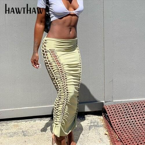 Hawthaw Women's Skirts