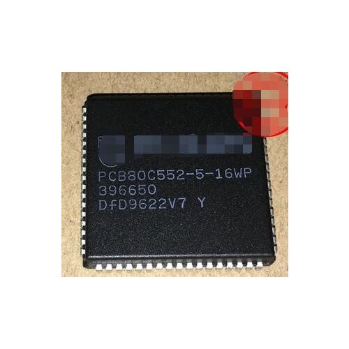 IC NEW 100% PCB80C552-5-16WP