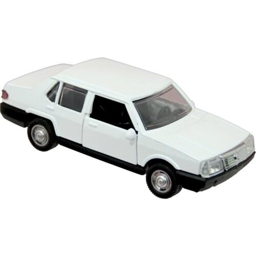 Çekbırak Metal Hawk Car