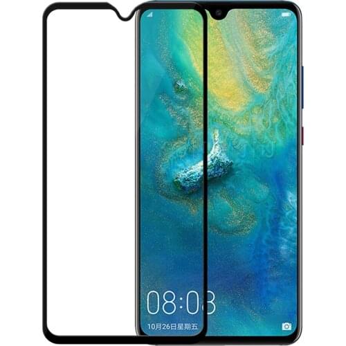 Защитные пленки для Huawei Mate 20 MukasGls China At AliExpress