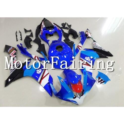 Motorcycle Bodywork Fairing Kit Fit For YZF R1 YZF-R1 2007 2008 ABS Plastic Injection Molding R107N3