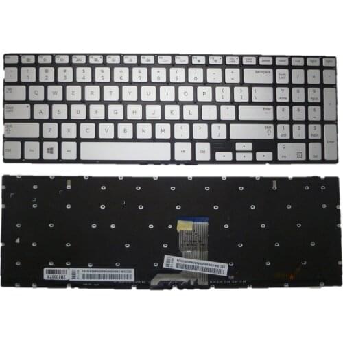 New Laptop Keyboard for Samsung NP670Z5E 670Z5E NP680Z5E 680Z5E NP770Z5E 770Z5E NP780Z5E 780Z5E NP870Z5E 870Z5E Series