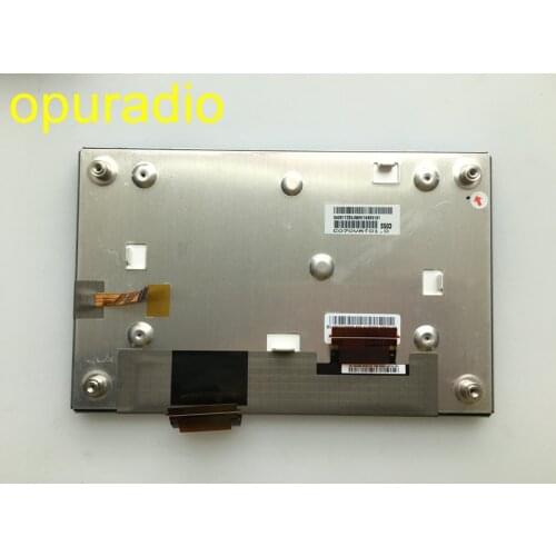 Brand new Opuradio 7inch LCD display C070VAT01.0 with capacitor touch screen for car DVD GPS navigation LCD monitors