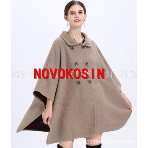 NOVOKOSIN Womens Winter Coats