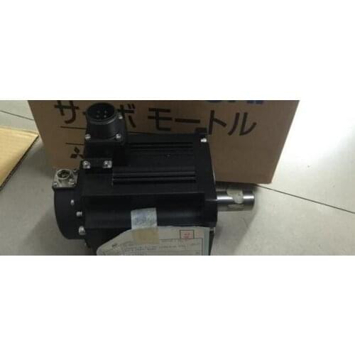 NEW&ORIGINAL MIT AC SERVO MOTOR HF154S-A48 *100% REAL STOCK,Please contact us for real photo