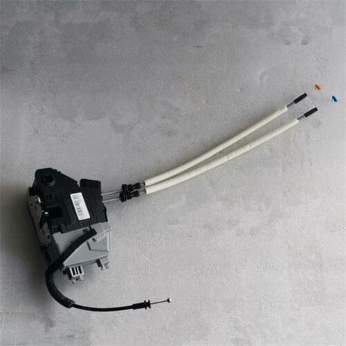 Genuine Front Door Lock Actuator LH RH for hyundai Tucson 2016-2019 right rear left door lock actuator motor