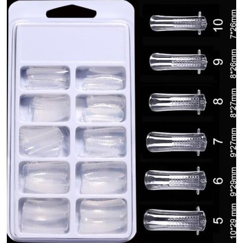 PICT YOU Forms For Nail Extension