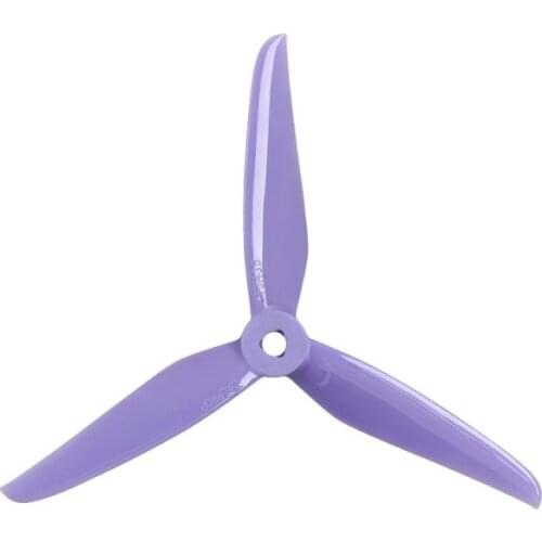 DALPROP New CYCLONE T5143.5 5.1X4.35X3 3-Blade Pure PC Freestyle Propeller POPO for RC FPV Racing Freestyle Drones DIY Parts