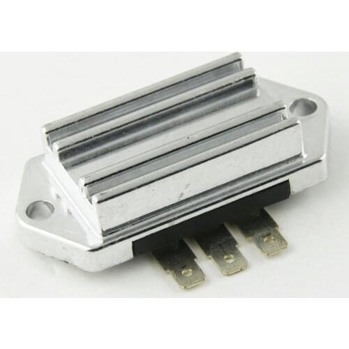 Motorcycle voltage regulator rectifier for KOHLER 2575503S 4140305 4140309 CH20 CH22 CH23 CH25 / 20 22 23 25 HP M20 CV18
