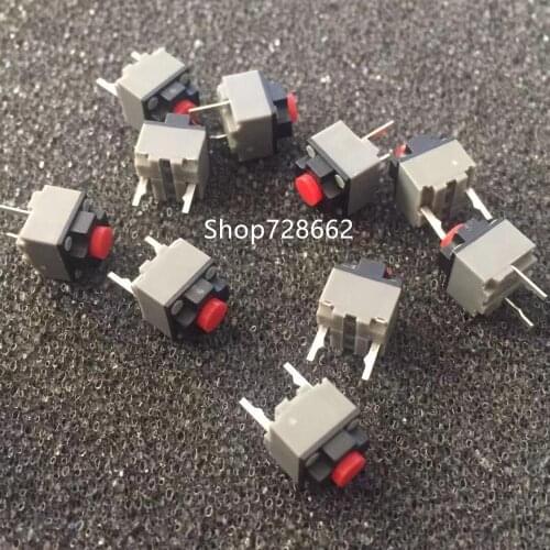 Schalter KAILH platz stille maus micro schalter DIP4