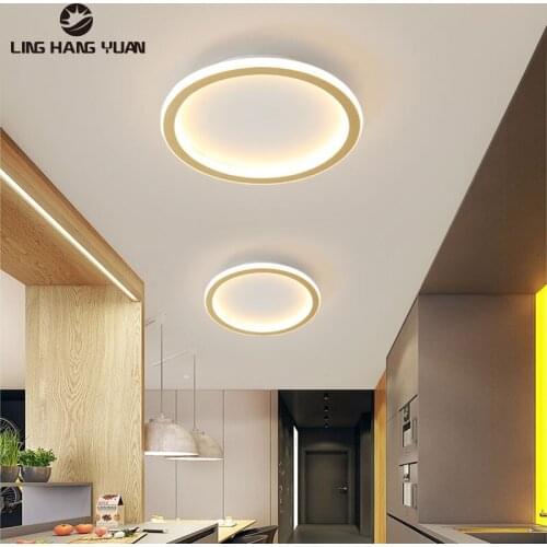 Modern Led Chandelier Small Lamps 12w Ceiling Chandelier Lighting Corridor Light Aisle Lamp for Living room Dining room Kitchen