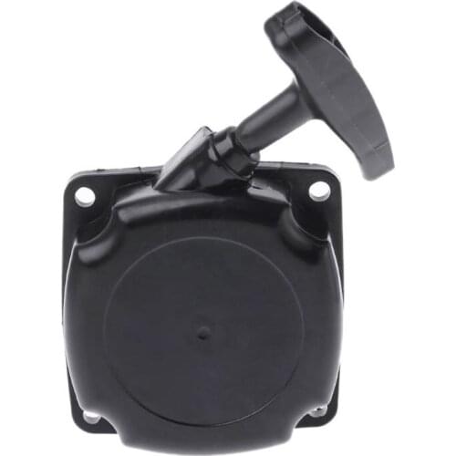 40-5 Brush Cutter Garden Lawn Mower Strimmer Pull Starter Assy 33 43cc 47cc 49cc T5UC