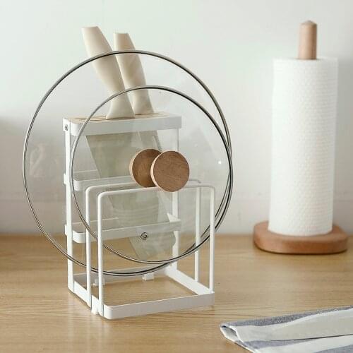 TIDYLADDY Storage Shelves