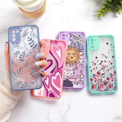 Uppbo Phone Cases Xiaomi Mi A3