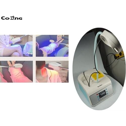 Magical House 2Colors Led Light Photon Face Neck Device Rejuvenation Skin Therapy Wrinkles