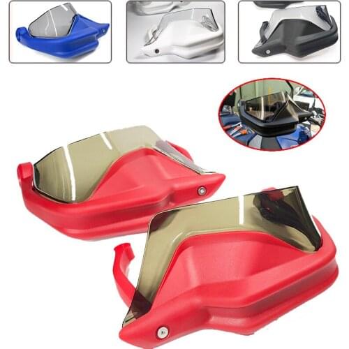 F800GS ADV Handguard shield Protector Hand Guard Windshield fits For BMW F800 GS Adventure 2013 2014 2015 2016 2017 2018 2019