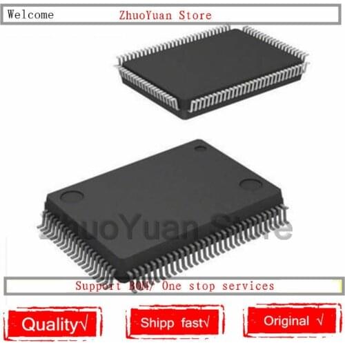 1PCS/lot SAF-C509-LM SAF-C509 C509 QFP-100 IC chip