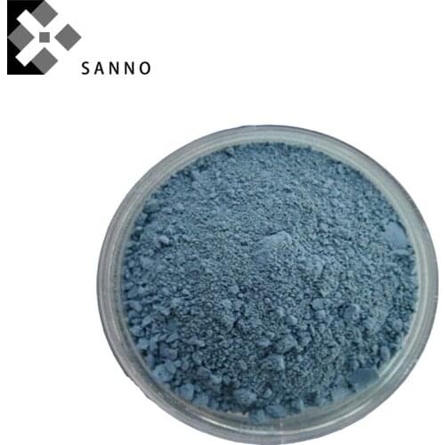 99.99% Purity conductive powder nanoparticle indium tin oxide In2O5Sn alloy powder ITO powder with 100g