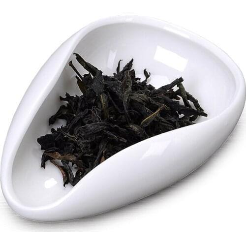 [GRANDNESS] White porcelain Cha He * Tea Presentation Vessel Kung Fu tea Accessories