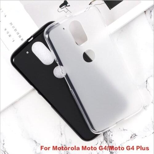 BISHCVER Motorola Moto G4 Phone Cases