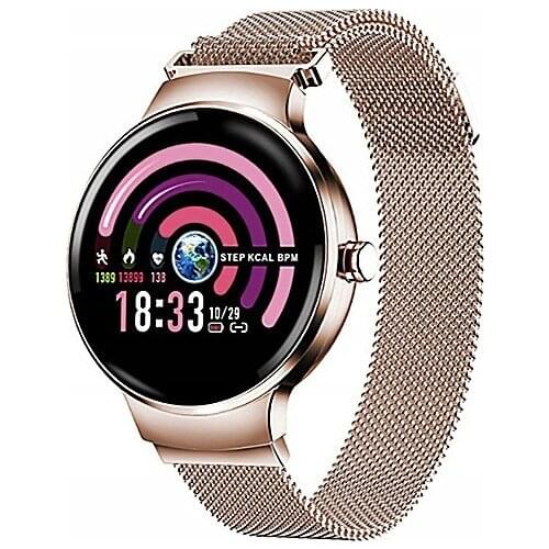 CARCAM Smart Watch