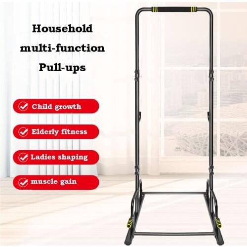 Childrens Home Multi-function Horizontal Bar Indoor Pull-ups Single Parallel Bars Frame Sports Goods Childrens Fitness Equipme