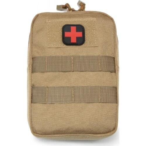 EDC Tactical Molle Pouch Military Medical Bags Phone Case Holder Utility Outdoor Hiking Hunting Airsoft Accessories Waist Bag