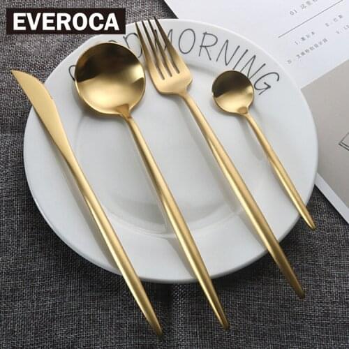EVEROCA Cutlery Sets