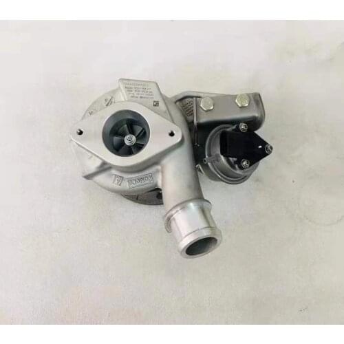 Ford 2.2 Diesel engine turbocharger 49131-06320 49131-06300 BK3Q-6K682-NA