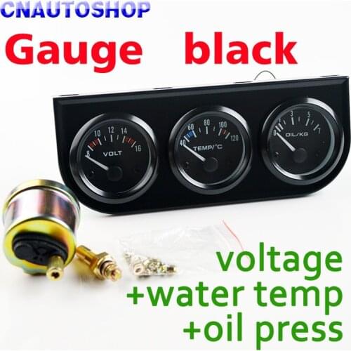 Hippcron Oil Pressure Sensors