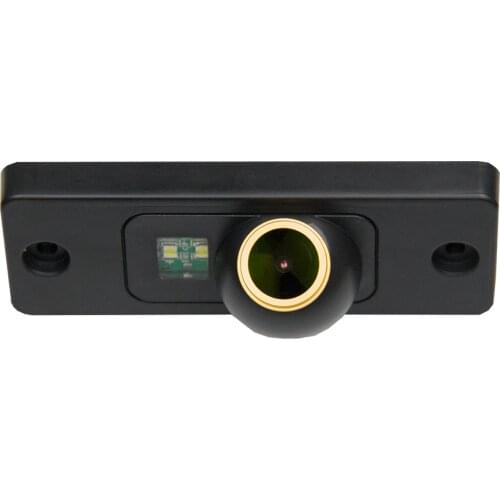 Misayaee 170° Golden HD 1280x720P Car Rear View Reverse Parking Camera for Mitsubishi PAJERO ZINGER V3 V6 V8 V97 Lioncel L200
