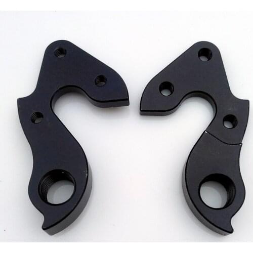 2pc Bicycle gear rear derailleur hanger mech dropout-170 wheels Mfg For Ridley X-Fire Disc-2013 Ridley Velo Vie Ridley Vitesse 5