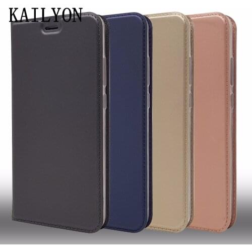 Leather Wallet Case For Huawei P9 Lite 2017/Honor 8 Lite/P8 Lite 2017 Flip Phone Cover Coque Elegant Bags Etui Hoesjes Capinhas