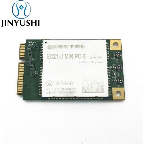 Quectel EC21-EUX EC21-J EC21-E EC21-V EC21-AU mini pcie EC21 series LTE Cat1 modem