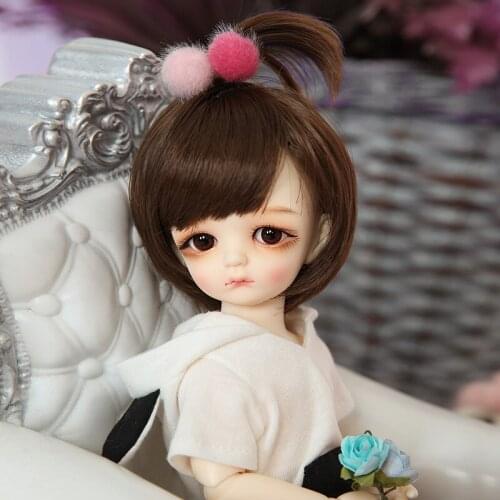 Napi Dolls And Stuffed Toys