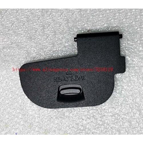 NEW Original Spare Part For Canon EOS RP EOSRP EOS-RP Battery Door Battery Cover Door Lid free shipping