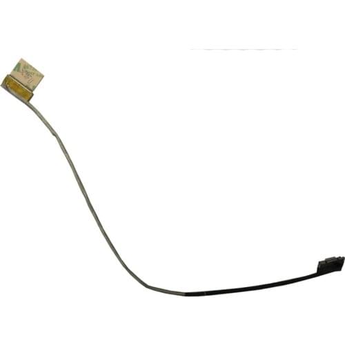 New Laptop LCD Flex Cable for Toshiba L50-B L50D-B L55-B5267 L55D-B S55T S55-B P/N:DD0BLILC000