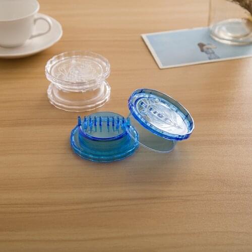 Creative kitchenware garlic box peeling machine press garlic new kitchen appliances mill garlic new manufacturers wholesale