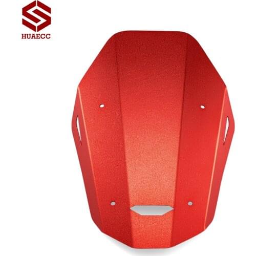 Motorcycle Windshield X ADV 750 Wind Deflector Windscreen for Honda X-ADV 750 XADV 2017-2018